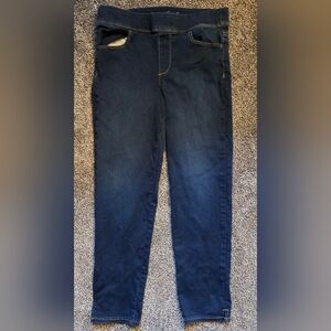 Pull on Jeans/Jeggings